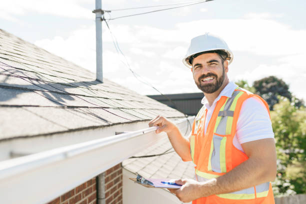 Best Commercial Roof Installation  in Lewistown, IL