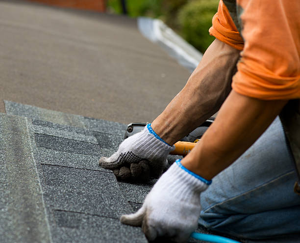 Lewistown, IL Roofing Contractor Company